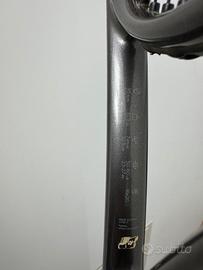 Wilson Burn 95 Countervail