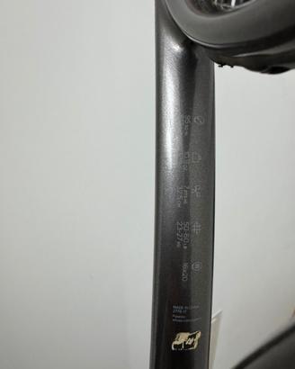 Wilson Burn 95 Countervail