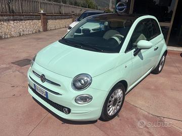 Fiat 500 1.2 EasyPower Lounge