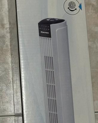 Kennex ventilatore a torre