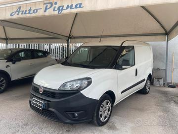 Fiat Doblo Doblò 1.3 MJT S&S PC-TN Cargo Lounge 3 