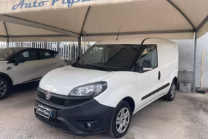 Fiat Doblo Doblò 1.3 MJT S&S PC-TN Cargo Lounge 3 