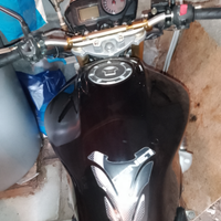 Honda 600 Hornet