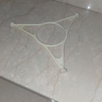 supporto Girevole per microonde Whirlpool 