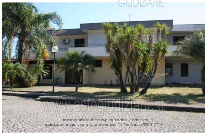 Appartamento – Ascea, Marina di Ascea - Vista 2