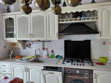 Cucina come nuova di qualita