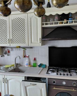 Cucina come nuova di qualita