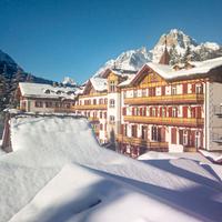 Natale - Capodanno- Epifania in Pusteria -