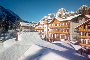 Natale - Capodanno- Epifania in Pusteria -