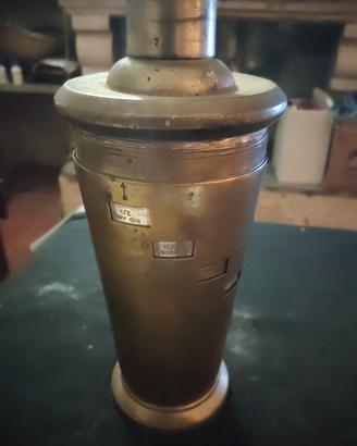 shaker per cocktail know how