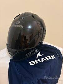 Casco Shark ridill