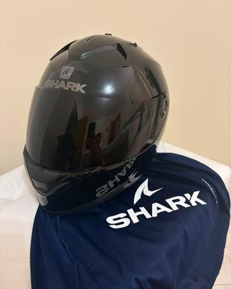 Casco Shark ridill