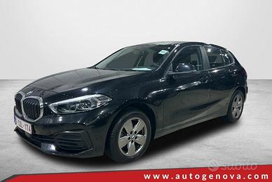 Bmw 116 116D 115CV 6M BUSINESS ADVANTAGE (FARI LED