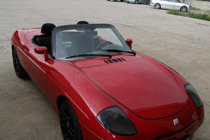 FIAT BARCHETTA