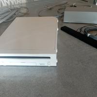 Nintendo Wii+ Fifa14