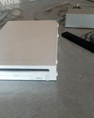 Nintendo Wii+ Fifa14