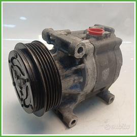 Compressore Clima AC Aria Condizionata DENSO