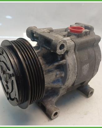 Compressore Clima AC Aria Condizionata DENSO