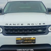 Land Rover Range Rover Sport Range Rover Sport 3.0