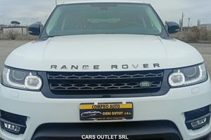 Land Rover Range Rover Sport Range Rover Sport 3.0