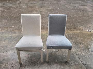 Sedie Da Salotto