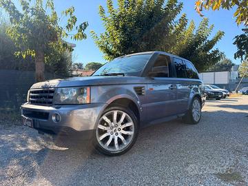 LAND ROVER - Range Rover Sport - 2.7 TDV6 HSE