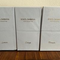 Dolce & Gabbana - Fruit Collection