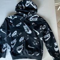 felpa Nike ragazzo