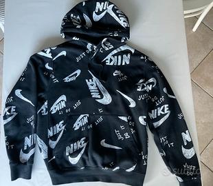 felpa Nike ragazzo