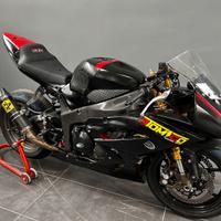 Kawasaki ninja 636 - pista