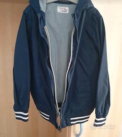 giacca a vento bambino tg 5 anni Prenatal 