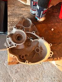 carter bifilo con 3 fori per vespa