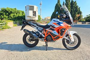 KTM 1290 Super Adventure R  2025