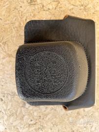 Custodia per macchina Zenit