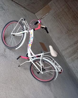Bici da bambina