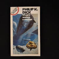 Lotto Philip K. Dick