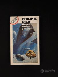 Lotto Philip K. Dick
