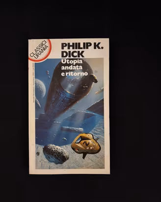 Lotto Philip K. Dick