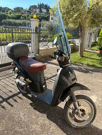 Piaggio Free 50cc  anno 1999