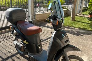 Piaggio Free 50cc  anno 1999