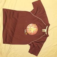 Maglietta calcio Uefa 2012