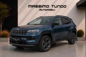 JEEP Compass 1.6 Mjt II 2WD 80° Anniversario N1