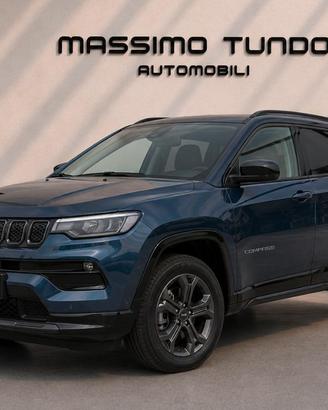 JEEP Compass 1.6 Mjt II 2WD 80° Anniversario N1