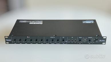 Denon DN-312X mixer 12 canali