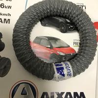 Condotto immissione aria AIXAM