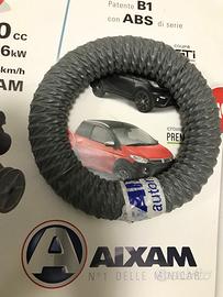 Condotto immissione aria AIXAM