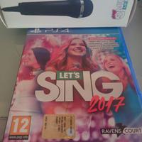 Giochi Playstation 4