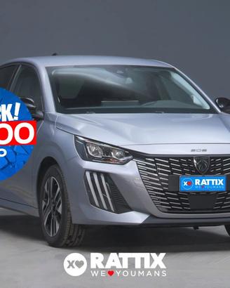 PEUGEOT 208 ii 2023 208 1.2 puretech Allure s&s 10