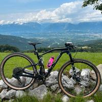 MTB SCAPIN GEKO AXS tg.M