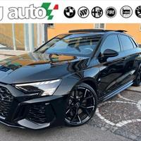 Audi RS3 SPB 2.5 Quattro S-Tronic CARBO-B&O-TETTO 